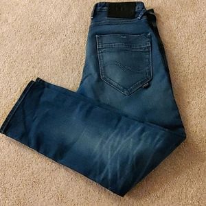 Men's Jack and Jones jeans